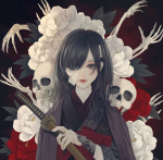 亡灵