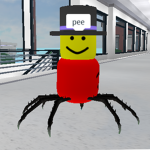 robloxians church