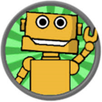 Robot World Studio