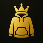 Clothing kings!