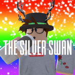 The Silver Swan