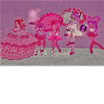 PINK MAMAS