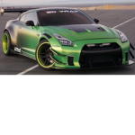 ### nissan