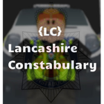 {LC} Lancashire Constabulary