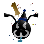 Anniversary Ant!