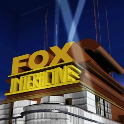 Fox Interactive History! icon