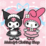 Melodyyy_XO’s Clothing Shop