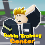 Robin’s Training Team
