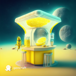 Sci-Fi Donations