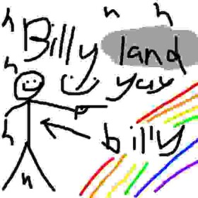 Billy land