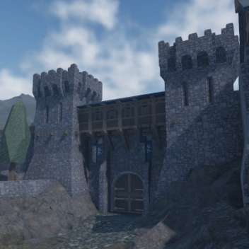 [Showcase] Grimwald's Rest