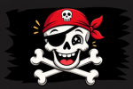 The Happy Pirates