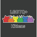 •LGBTQ+ kittens•