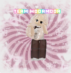Team wodamoda