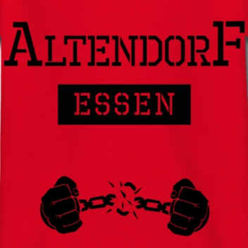 Essen city 666 OG remaster BETA