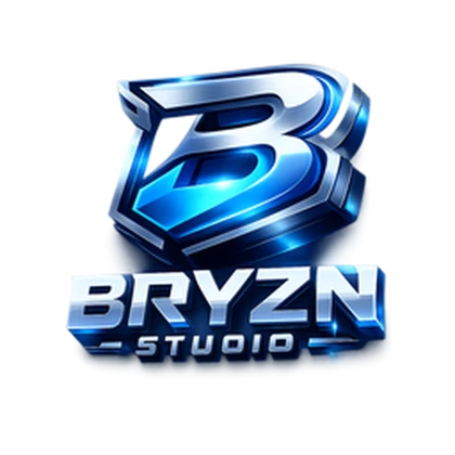 BRYZN STUDIO Roblox group icon