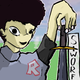[Discontinued] Sworf Fight