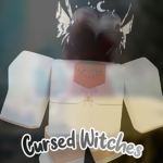 TCW | The Cursed Witches