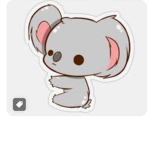 Koala wovers forever