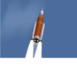 Rocket Flights!