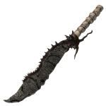 Immortal Bone Sword (USE CODE : DragonBone )