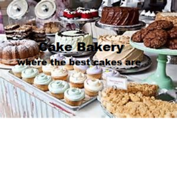 Cake Bakery