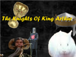 The Knights King Arthur