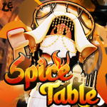 SpiceTable