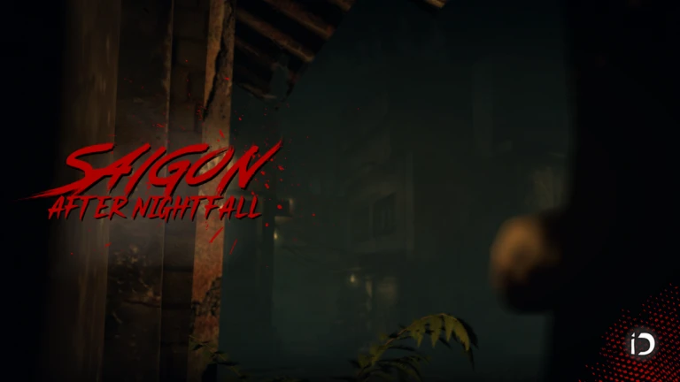 [UPDATE] Saigon After Nightfall