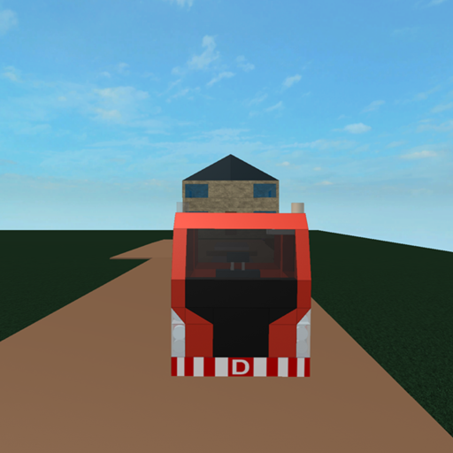 Monster Movers, House Move (Read Desc) V1.0