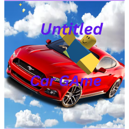Untitled Car Game