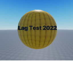 Lag test
