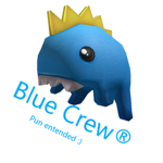 Blue Crew Hangout
