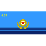 [CWR] Korean People's Army Air and Anti-Air Force
