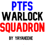 [PTFS] The Warlock Squadron