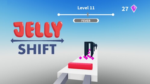 Jelly Shift