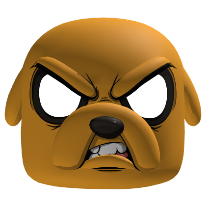 Jake The Dog