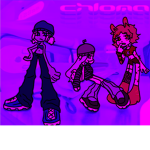 Best Friends Group On Roblox.