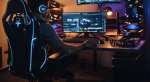 Tedsters gamer group