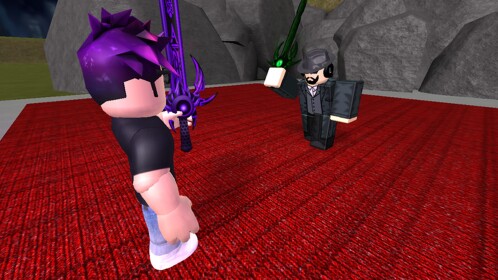 Sword Simulator
