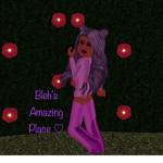 Bleh’s Amazing Place