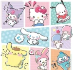 SANRIO UGC STORE. Group Thumbnail