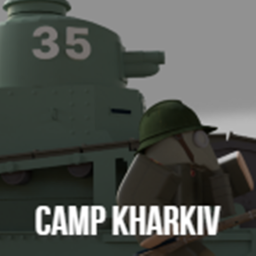 Camp Kharkiv