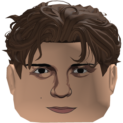 Tom Holland Spiderman  Roblox item