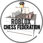 [RCF] Roblox Chess Federation