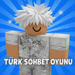 Türk Sohbet Oyunu