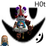h0t ppl