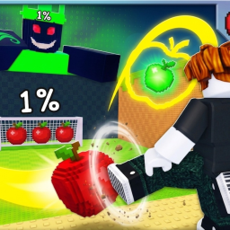 Kick a Fruit for Cars!