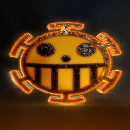 one piece Roblox decal