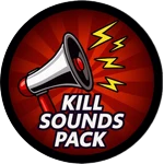 Kill Sounds Pack